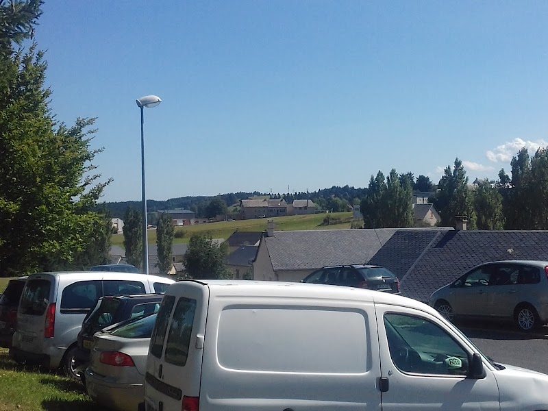 HJ ADULT-SSC ST CHELY D'APCHER