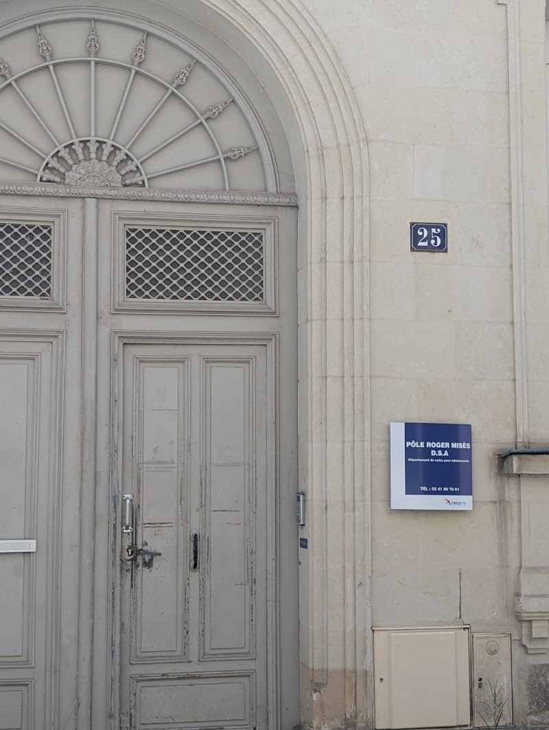 CESAME HDJ CMP CATTP - DSA