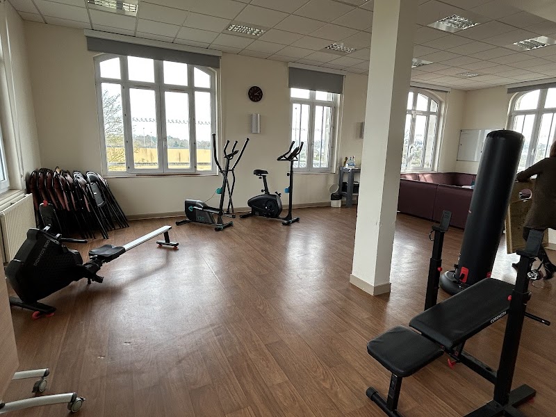 CESAME HDJ CMP CATTP - SEGRE