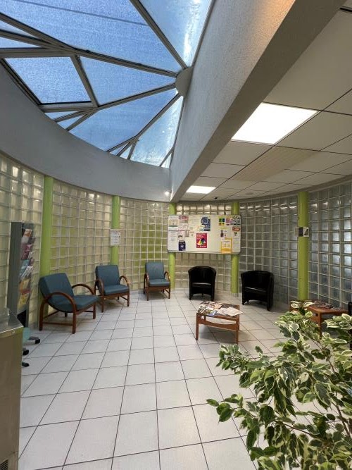 CESAME HDJ CMP CATTP - AVRILLE