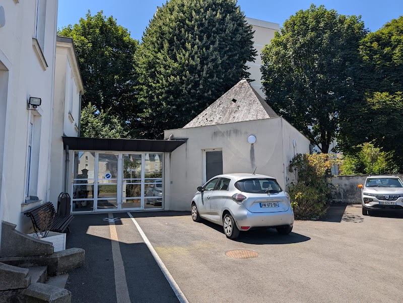 CESAME HDJ CMP CATTP - ST LEONARD