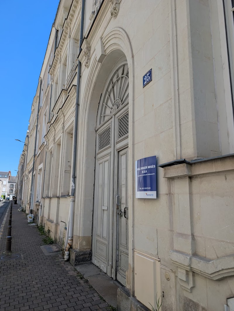 CESAME HDJ CATTP - ARANTELE