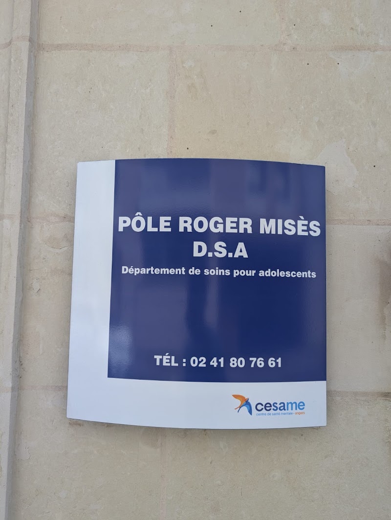 CESAME HDJ CATTP - ARANTELE