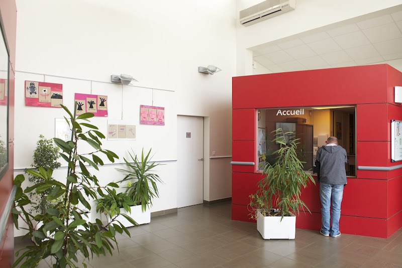 CESAME HDJ CMP CATTP - BAUGE