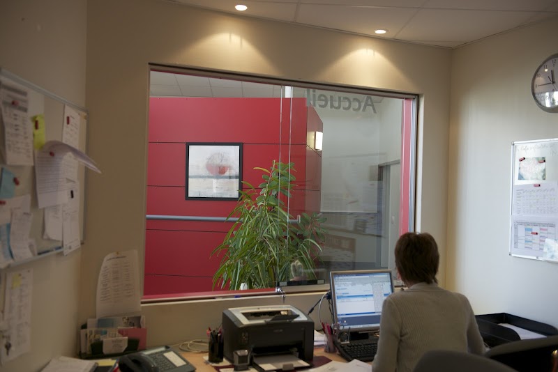 CESAME HDJ CMP CATTP - BAUGE