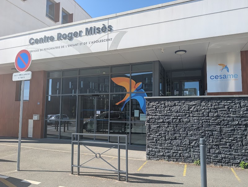 CESAME HDJ CMP CATTP - ROGER MISES