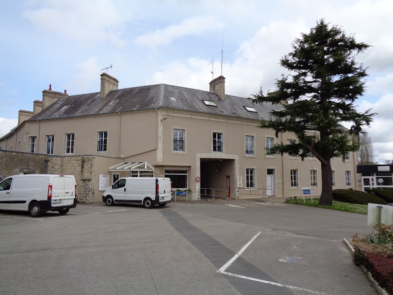 FONDATION LE BON SAUVEUR DE LA MANCHE