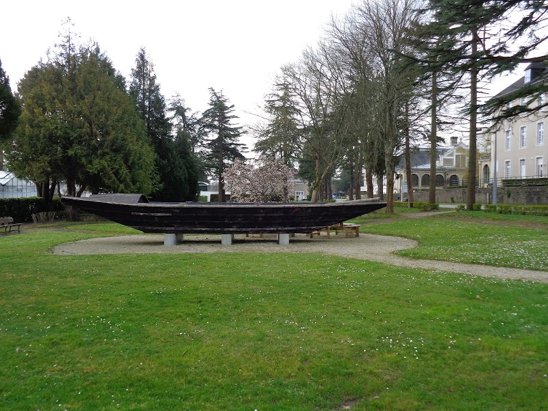 FONDATION LE BON SAUVEUR DE LA MANCHE