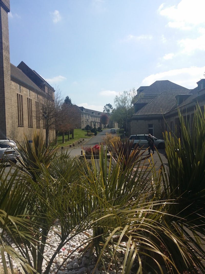 FONDATION BON SAUVEUR DE LA MANCHE