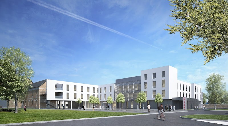 HOPITAL DE JOUR CASPE (50I03)