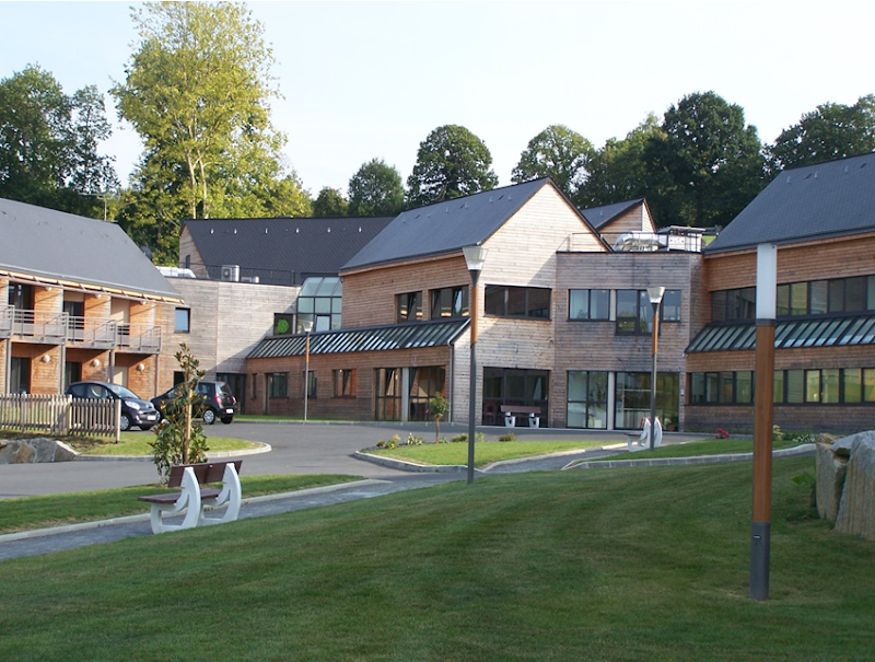 HOPITAL DE JOUR CASPE (50I03)