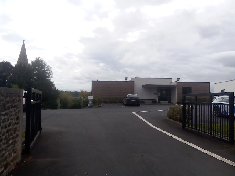 HOPITAL DE JOUR PR ENFANTS -FBS MANCHE