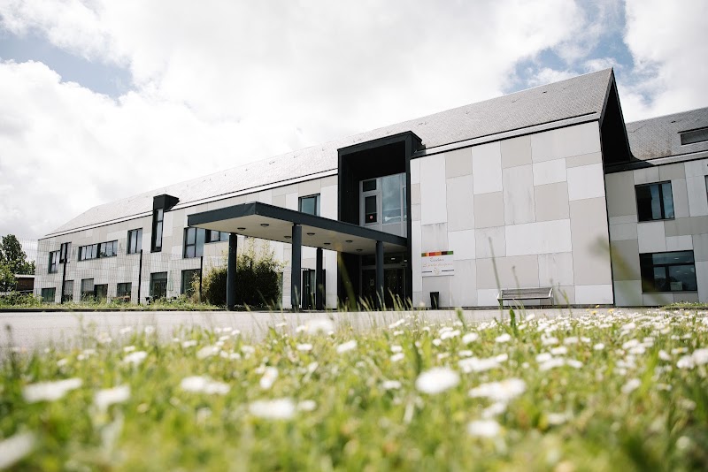 POLE ADDICTOLOGIE - CH DE L'ESTRAN