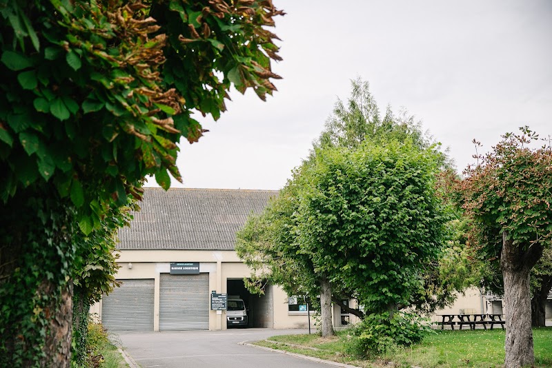 POLE ADDICTOLOGIE - CH DE L'ESTRAN