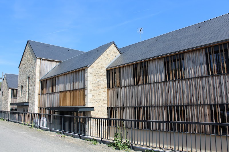 HOPITAL DE JOUR (50I03)-CH DE L'ESTRAN