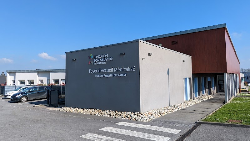 ANTENNE PSYCHIATRIQUE DES URGENCES