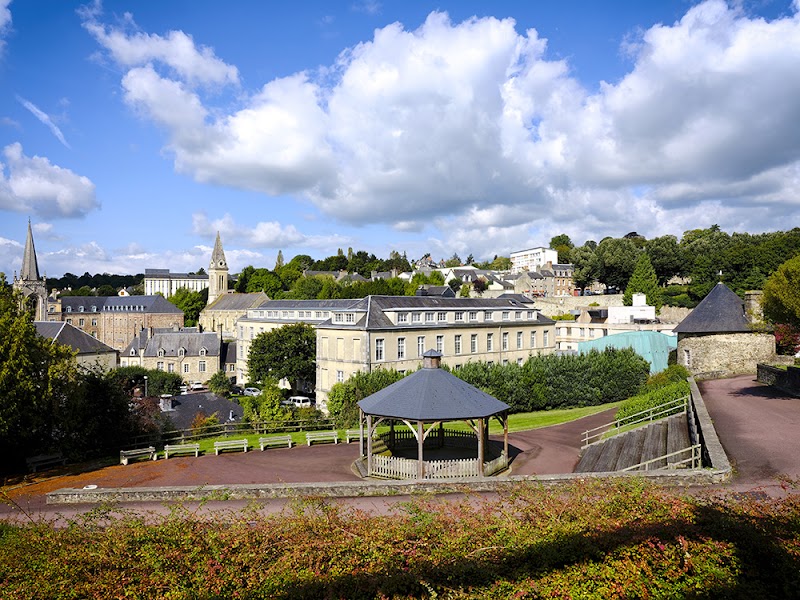 HOPITAL DE JOUR HORIZONS