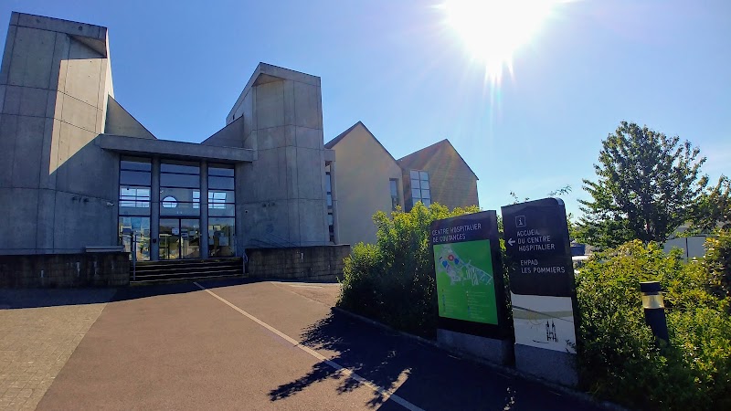 HOPITAL DE JOUR HORIZONS