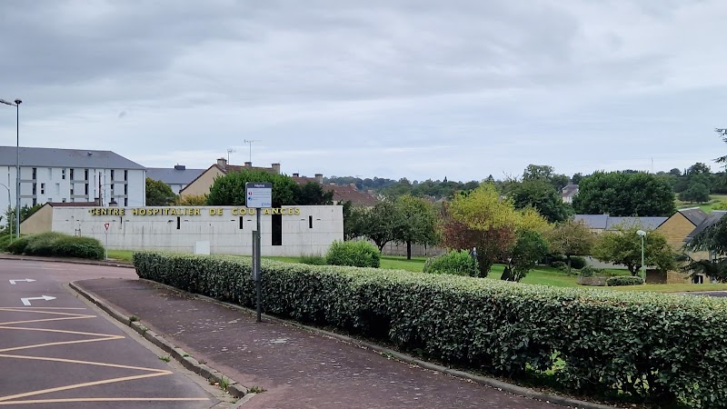 HOPITAL DE JOUR HORIZONS