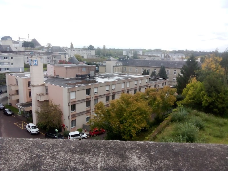 HOPITAL DE JOUR HORIZONS