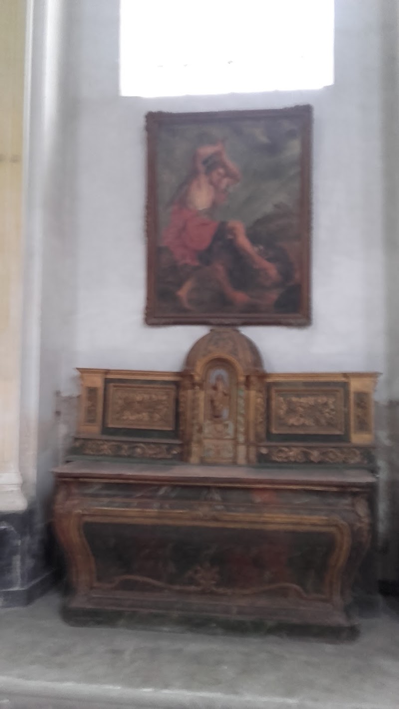 HOPITAL DE JOUR HORIZONS — vue