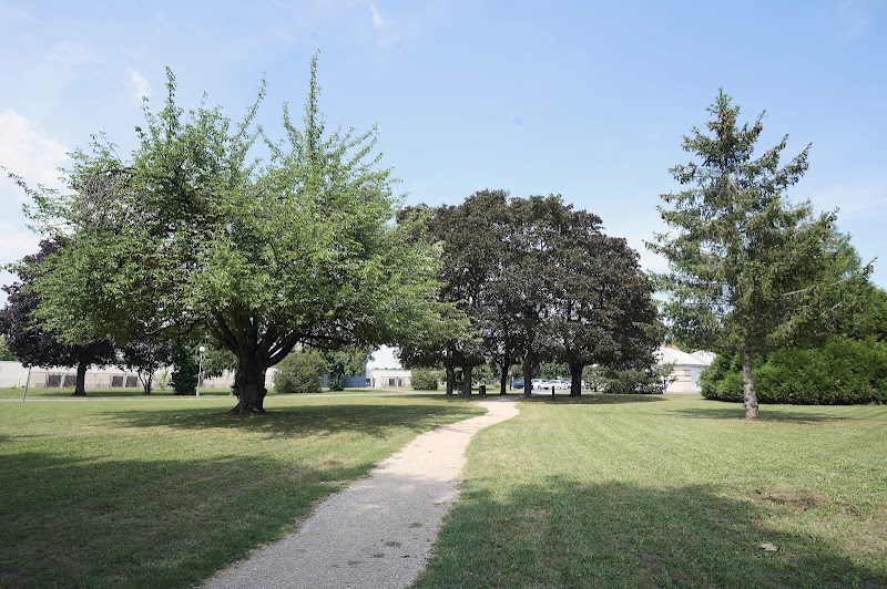 ETABT PUBLIC DE SANTE MENTALE  MARNE — vue