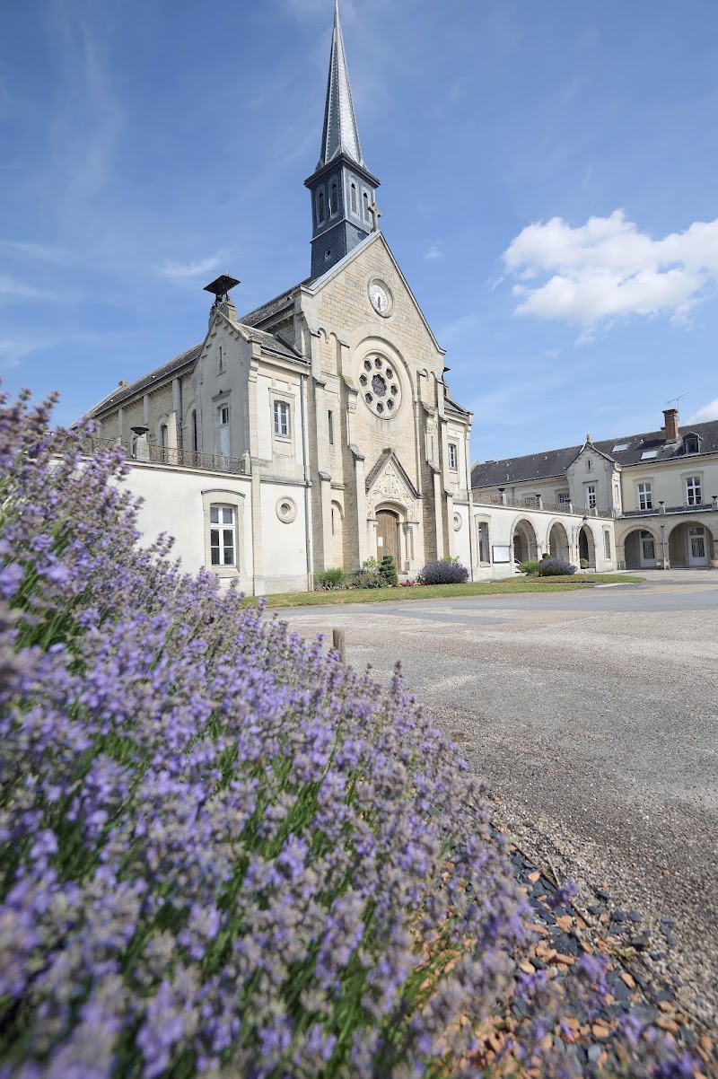 CMP - HOPITAL DE JOUR - EPSM MARNE