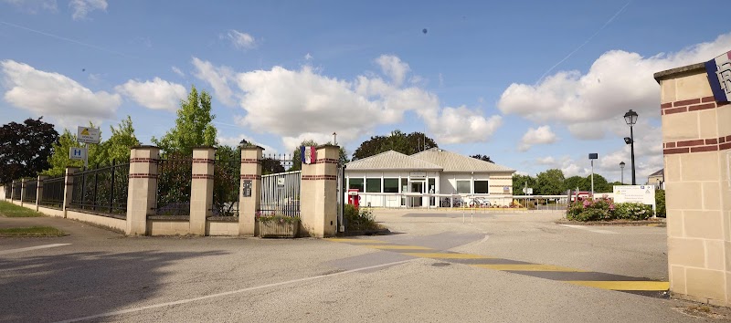 CMP - HOPITAL DE JOUR - EPSM MARNE