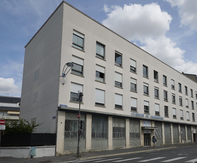 CMP CATTP INTERSECTORIEL - EPSM MARNE