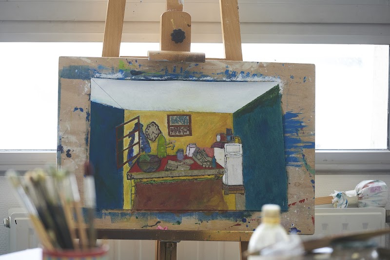 CMP - CATTP MAUPASSANT - EPSMM