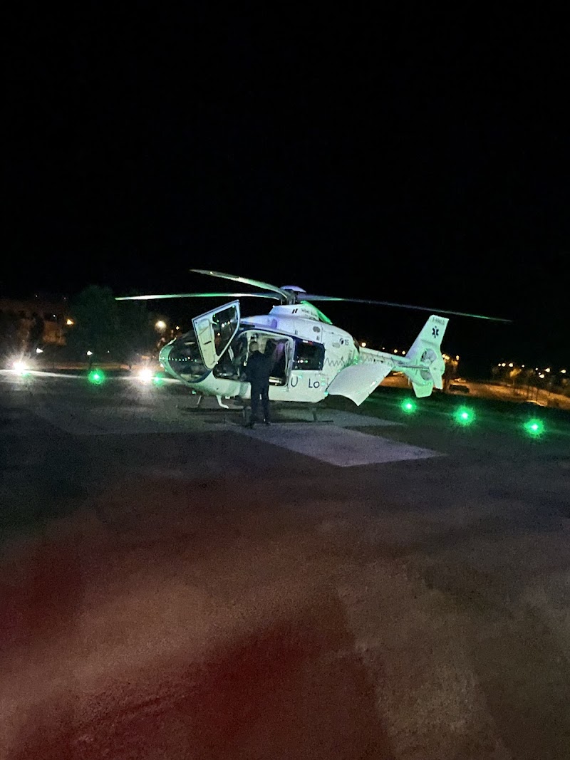 CENTRE D'ACCUEIL ET DE SOINS