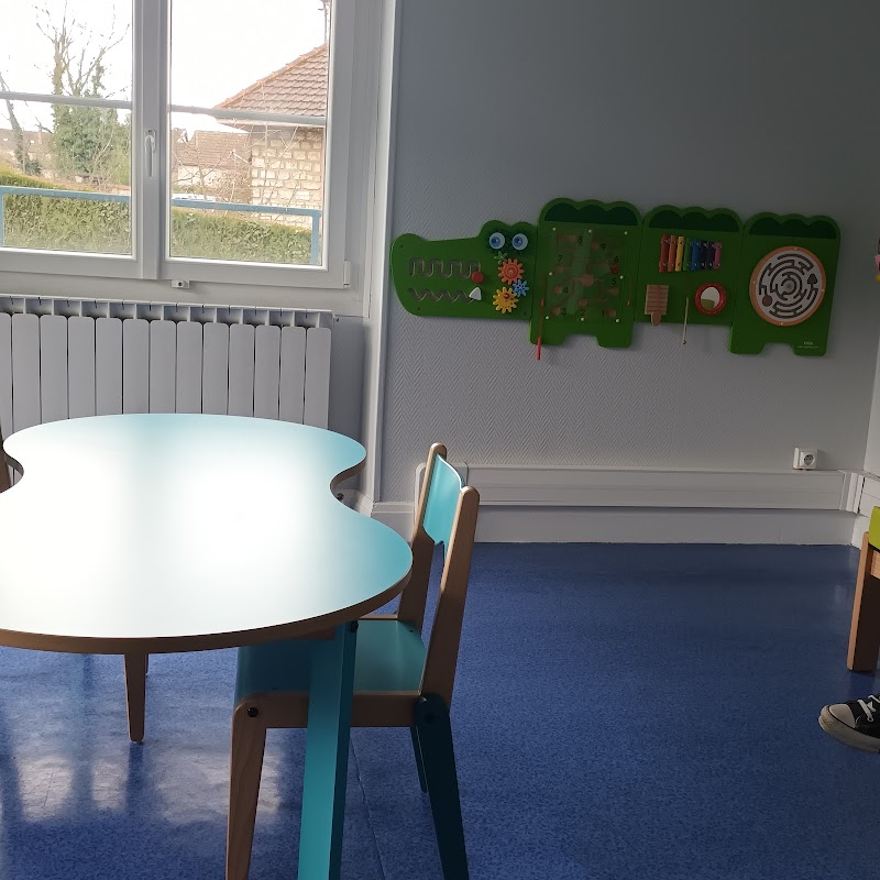 CENTRE ALEXIS JUVET CMP/CATTP IJ