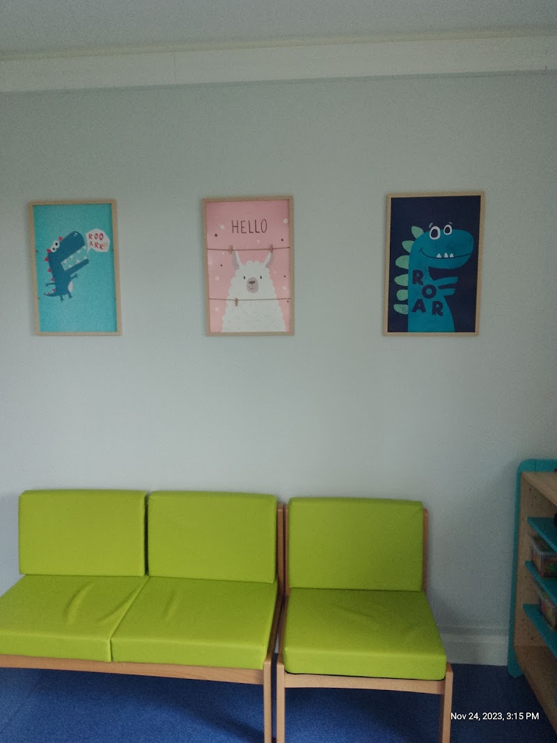 CENTRE ALEXIS JUVET CMP/CATTP IJ