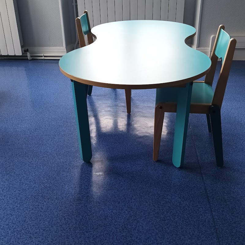 CENTRE ALEXIS JUVET CMP/CATTP IJ