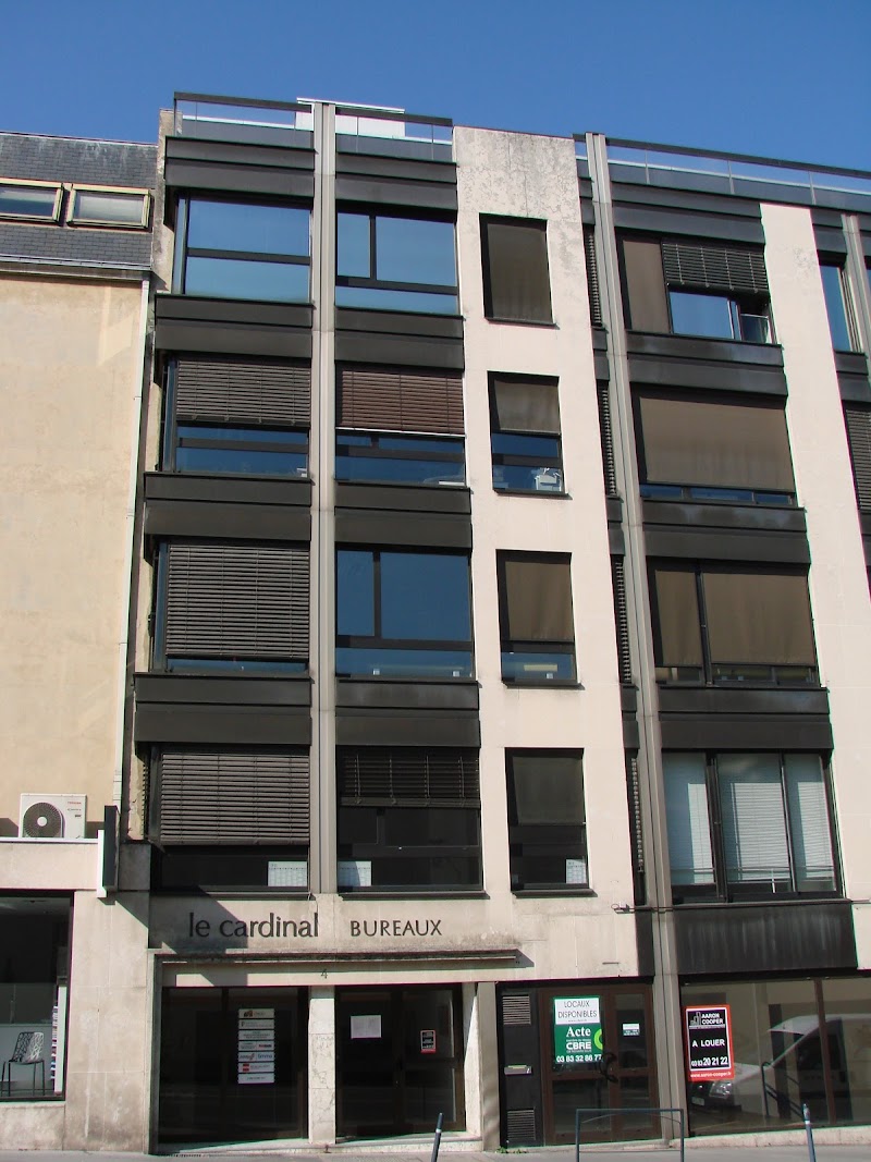 CMP CATTP POUR ADOLESCENTS (CPN-I01)