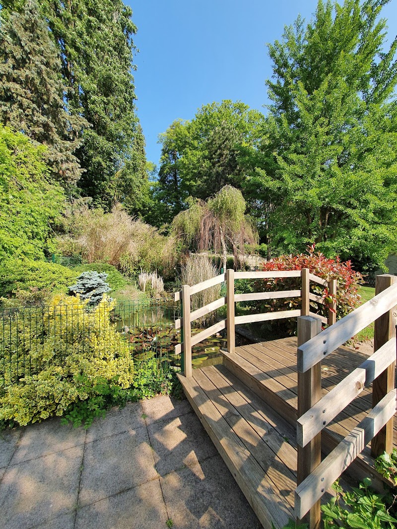 CHS CENTRE PSYCHOTHERAPIQUE DE NANCY