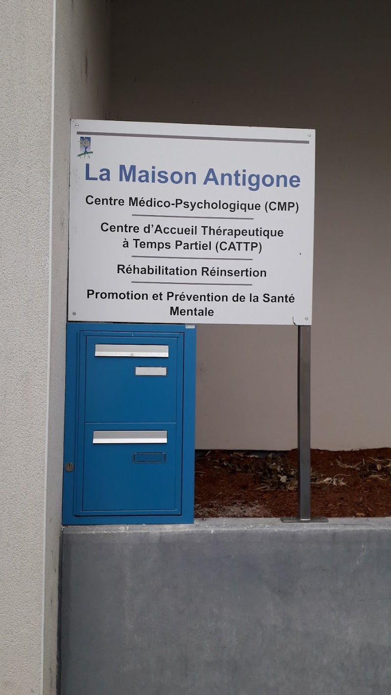 CPN - SITE DE SAINT NICOLAS DE PORT