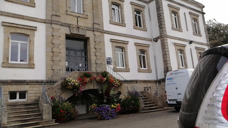 ETABLISSEMENT PUBLIC DE SANTE MENTALE