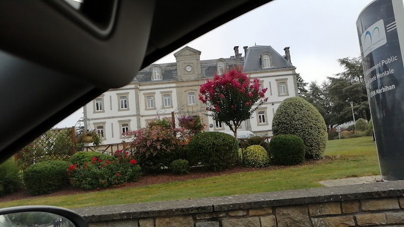ETABLISSEMENT PUBLIC DE SANTE MENTALE