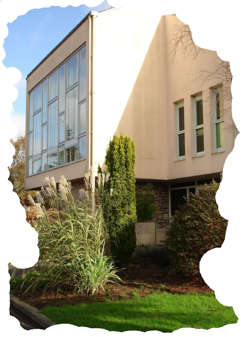 EPSM JEAN-MARTIN CHARCOT — vue