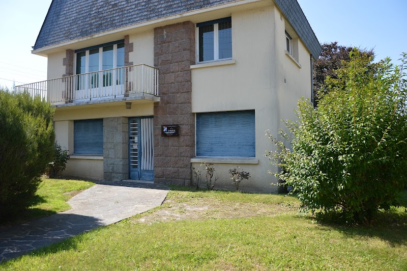 CMP CATTP ENFANTS ADOS GOURIN