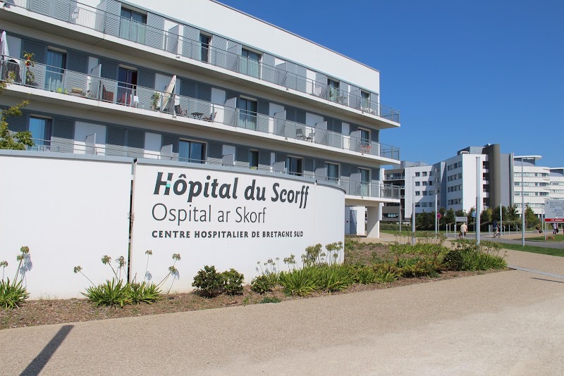 UNITE MEDICO-PSYCHOLOGIQUE SITE SCORFF