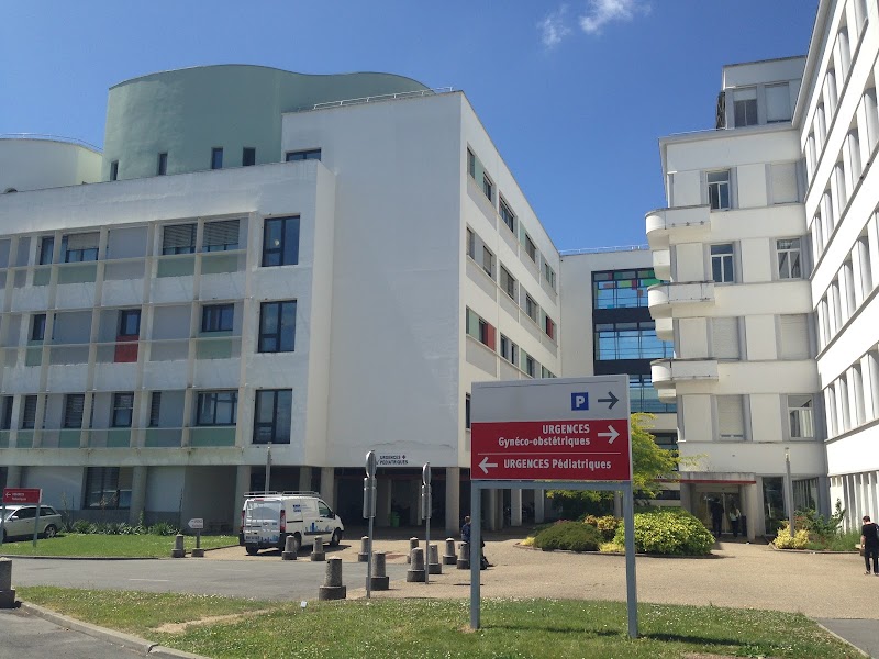 UNITE MEDICO-PSYCHOLOGIQUE SITE SCORFF — vue