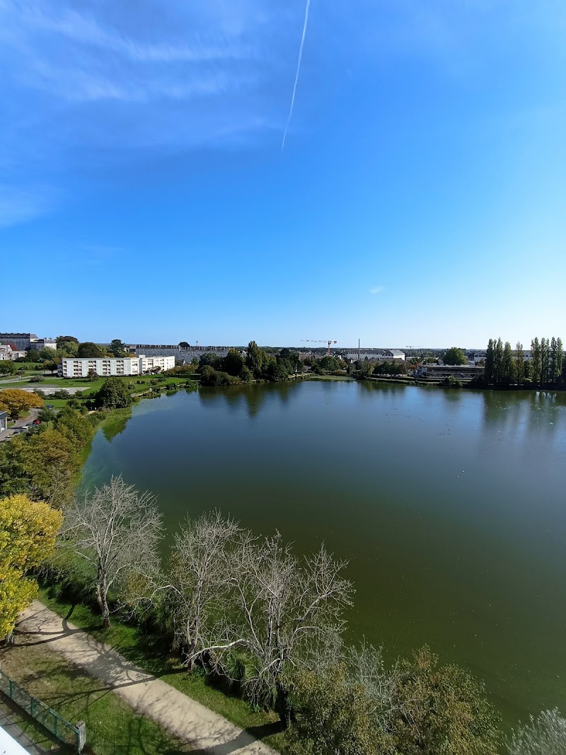 UH UMP CPPA LIAISONS SITE CHBA — vue