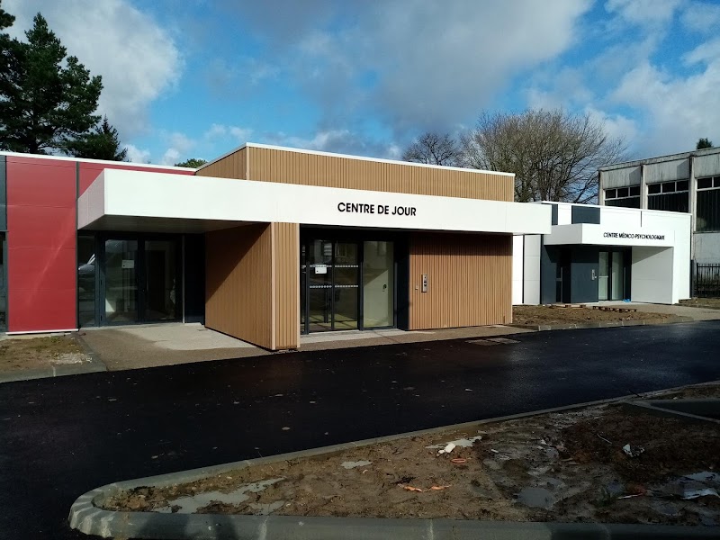 HDJ CMP CATTG ADULTES LOCMINE