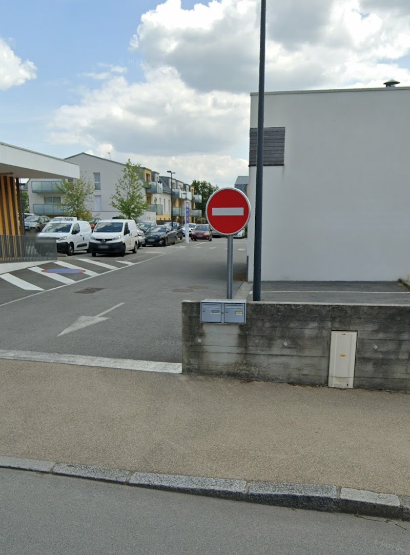 HOP DE JOUR CMP CATTG INFANTO MUZILLAC