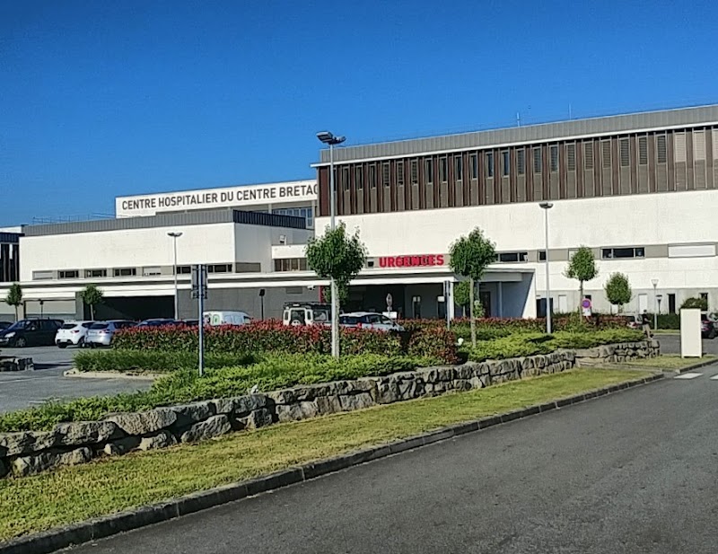 UNITE PSYCHIATRIQUE ACTIVE KERIO