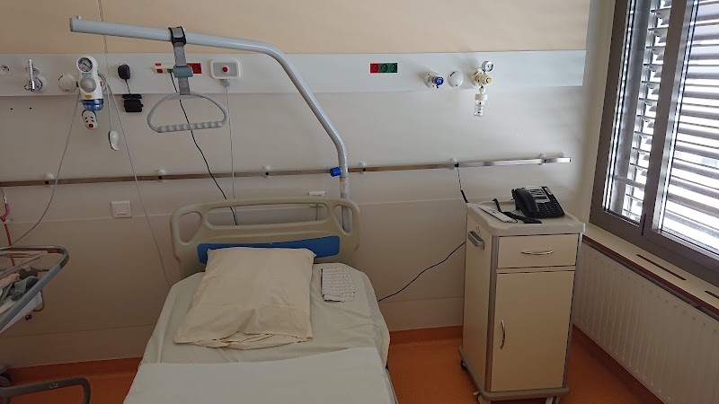 UNITE PSYCHIATRIQUE ACTIVE KERIO