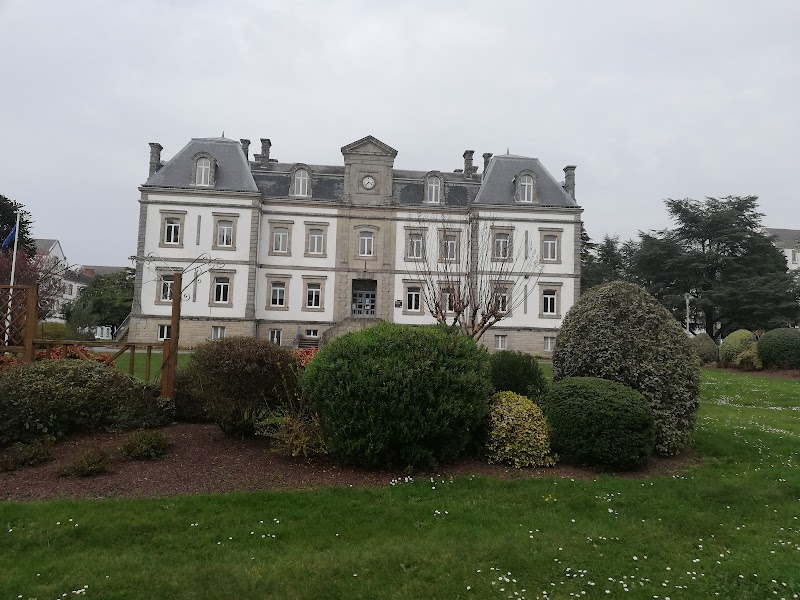 APPART THÉRAPEUTIQUE EPSM MORBIHAN