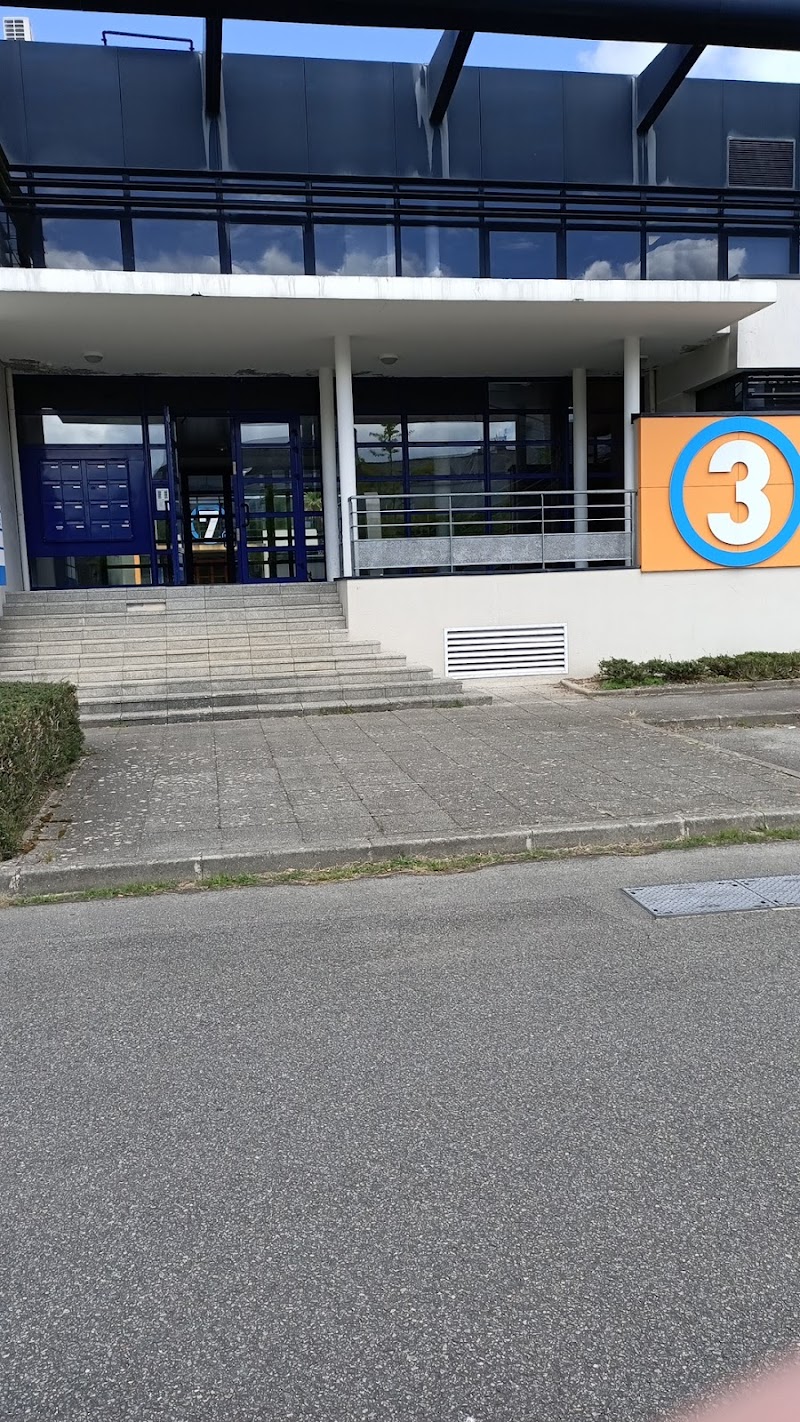 APPARTEMENT THERAPEUTIQUE LORIENT